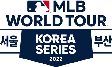mlb travel to south korea 2024